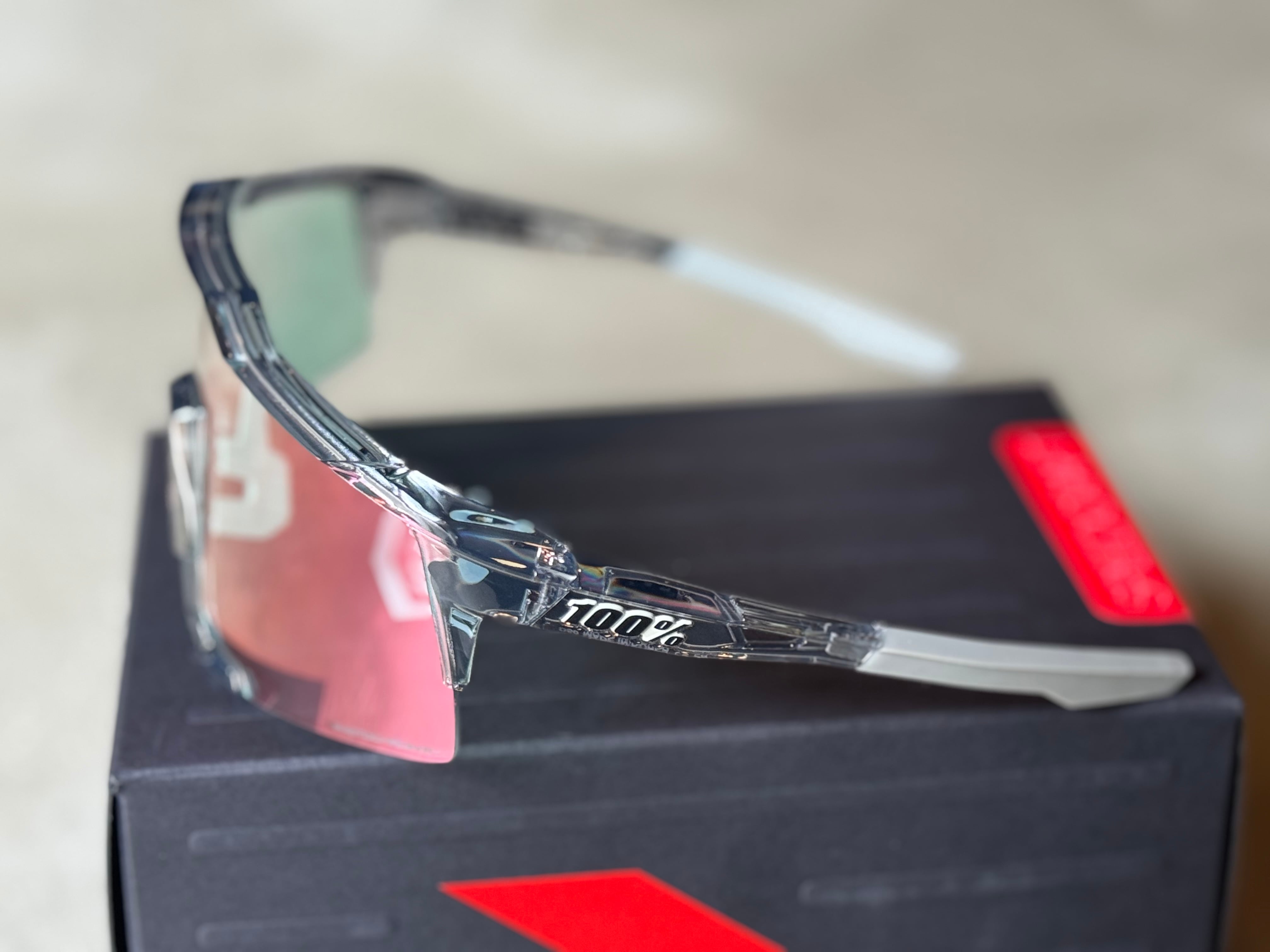 100％】ワンハンドレッド サングラス SPEEDCRAFT | 野球専門店87スポーツ