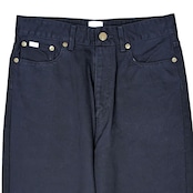 FLARE CHINO / NAVY