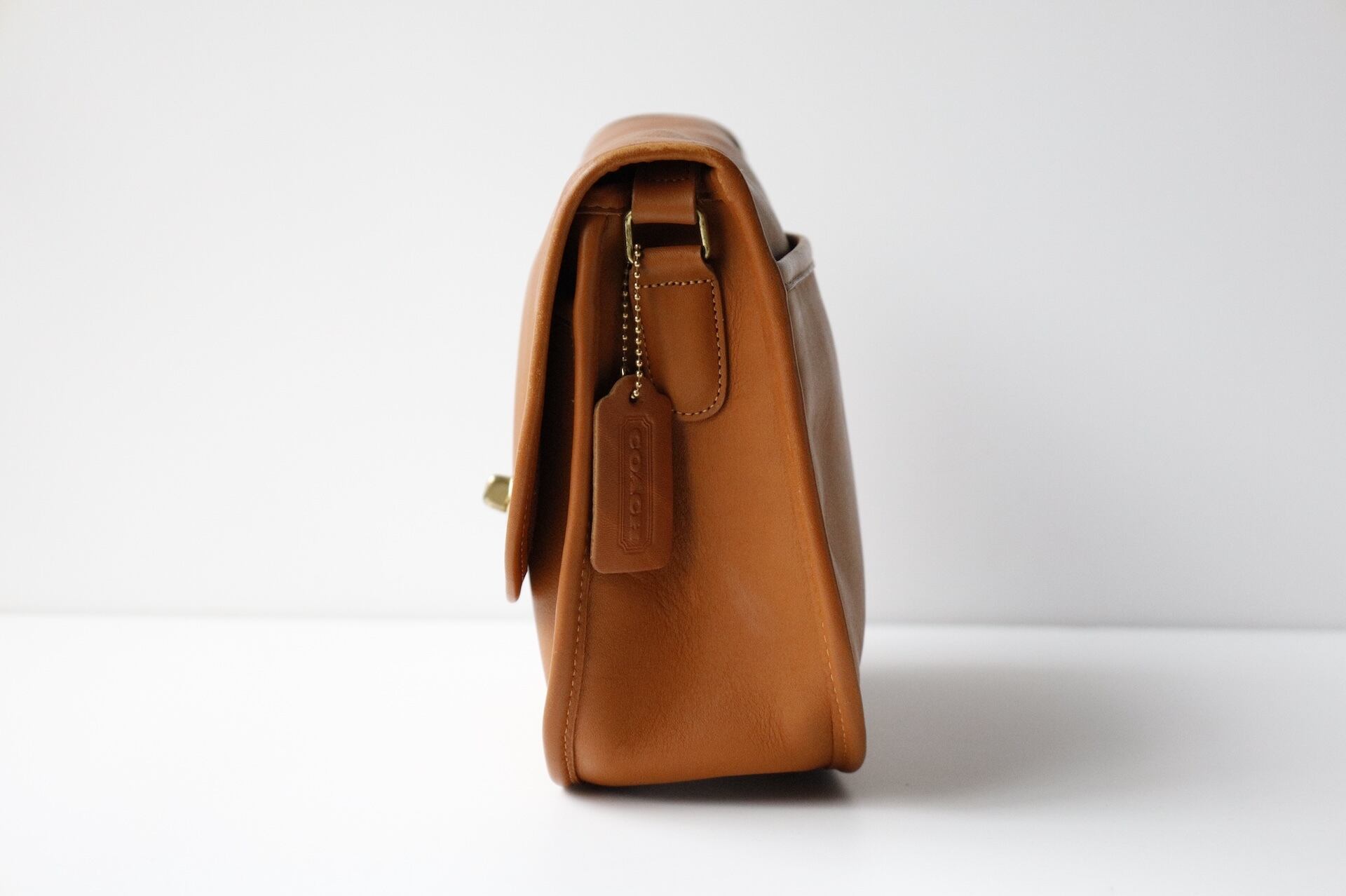 COACH / コーチ オールドコーチ ショルダーバッグ | yokonota | ヨコノタ