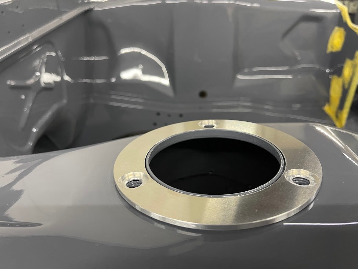 補強プレート　ストラット　強化　ガセットプレート　バーリング　s13 180sx 補強プレートストラット強化ガセットプレートバーリングs13 180sx