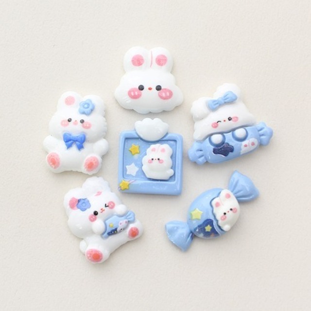 ❮オンライン限定❯ デコパーツ(1個)【DE-5184】