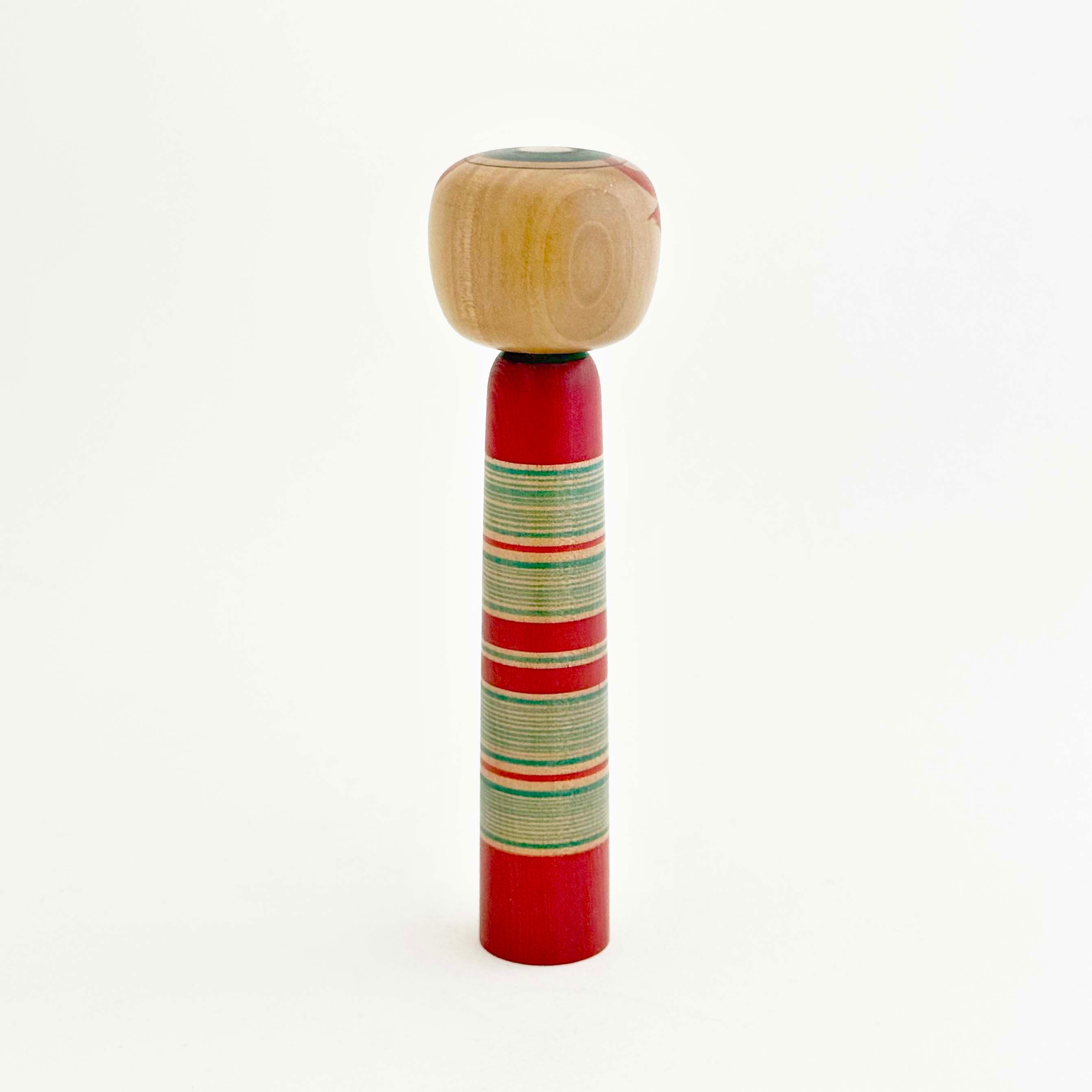 土湯系 / 高橋通工人（ボーダー）