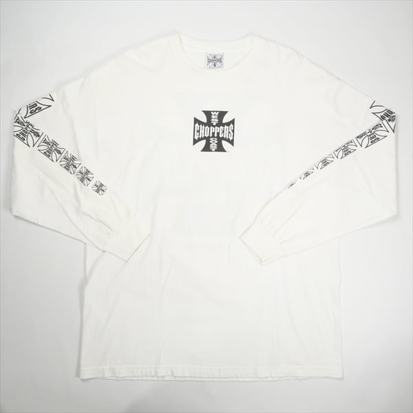 Size【XL相当】 VINTAGE ヴィンテージ West Coast Choppers ウェスト