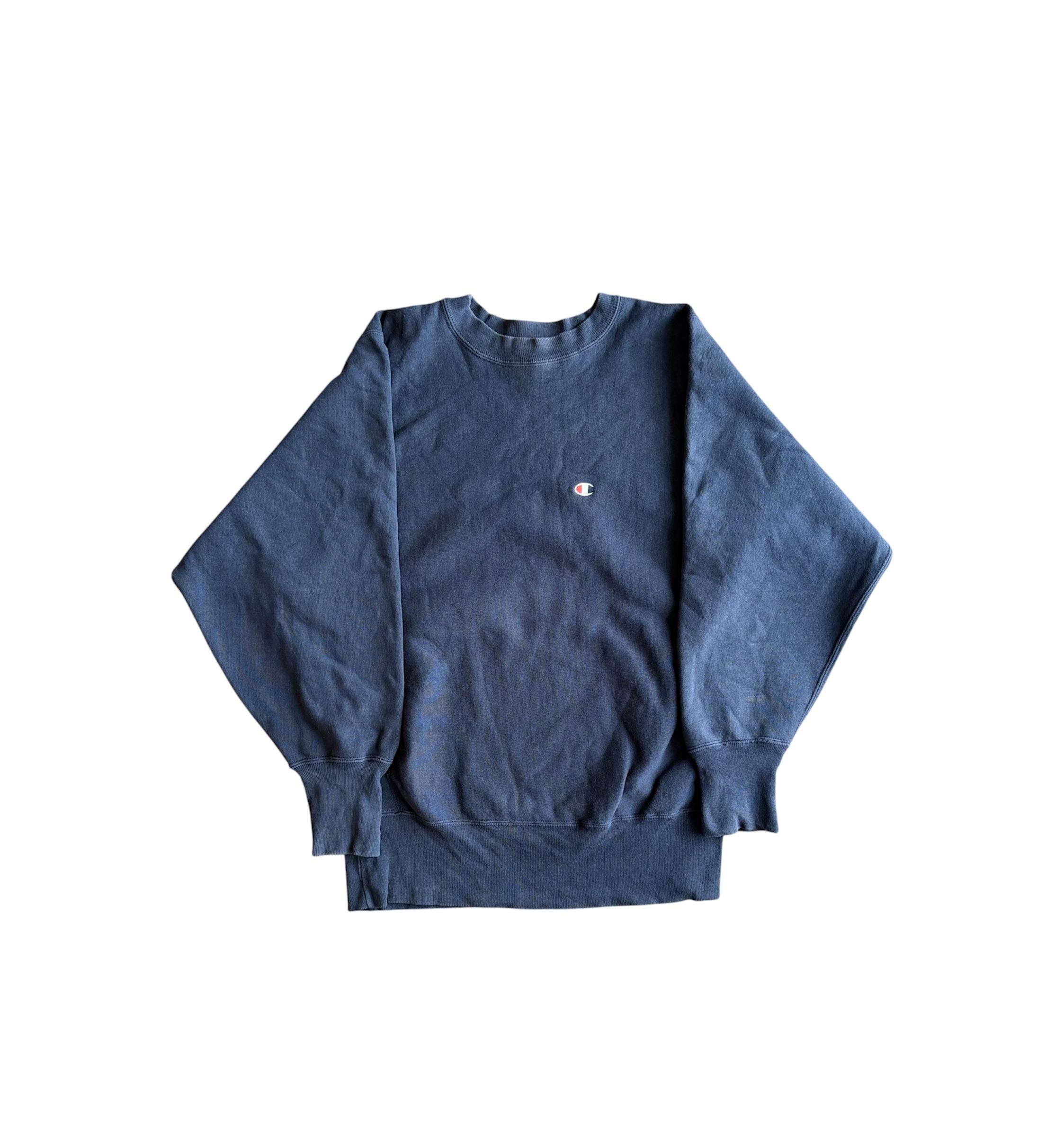 50s Lasley Knitting Co.ヴィンテージ レタードセーター | enishi 