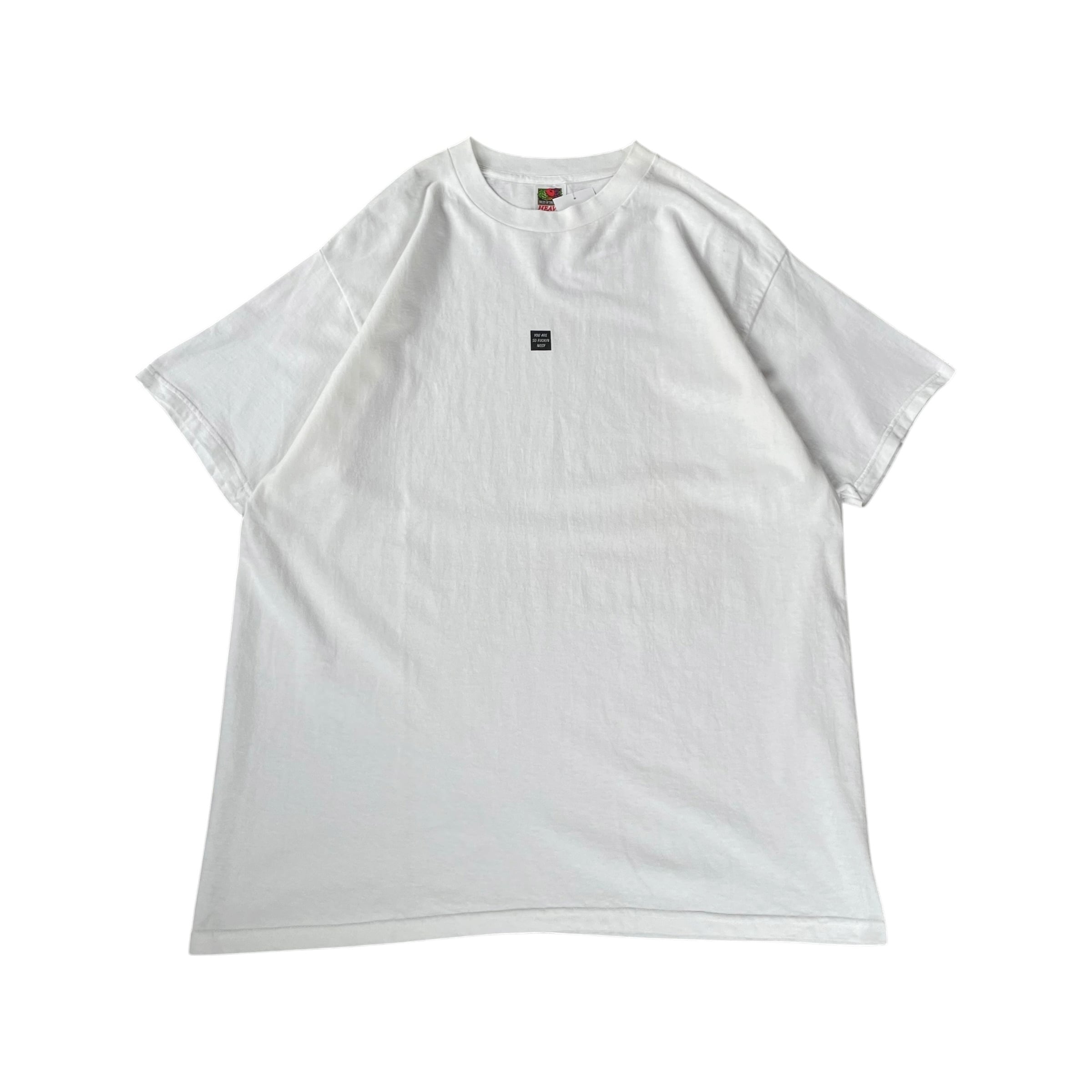 T-shirt（Tシャツ） | What'z up