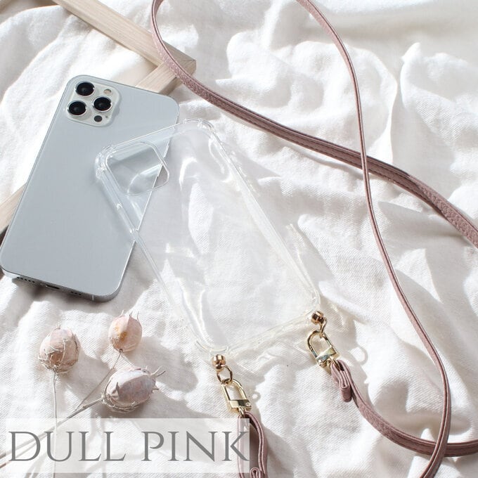 iphone ケース ショルダー レザー iPhone15 iPhone14 iPhone13