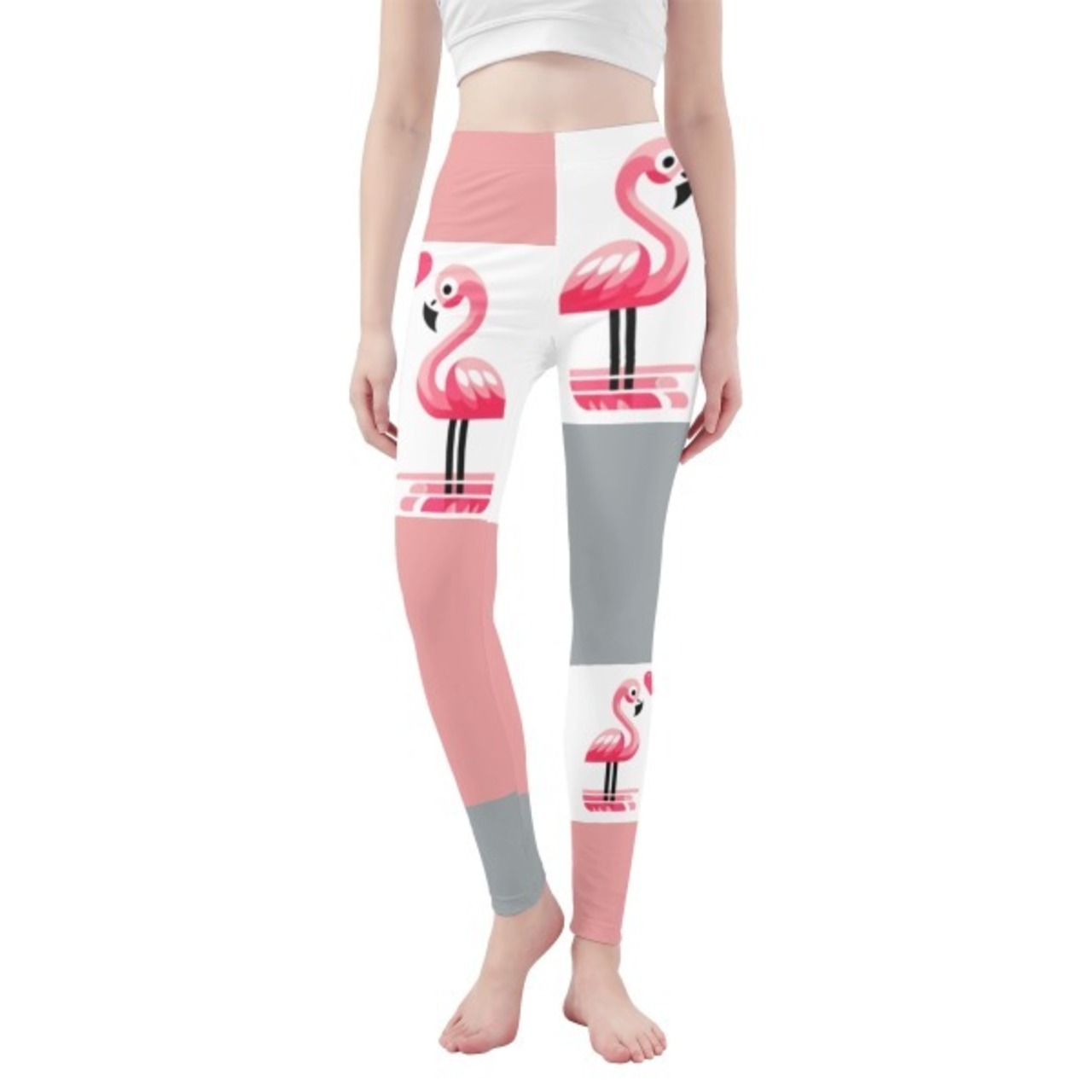 Women's Soft Legging Yoga Pants 4652