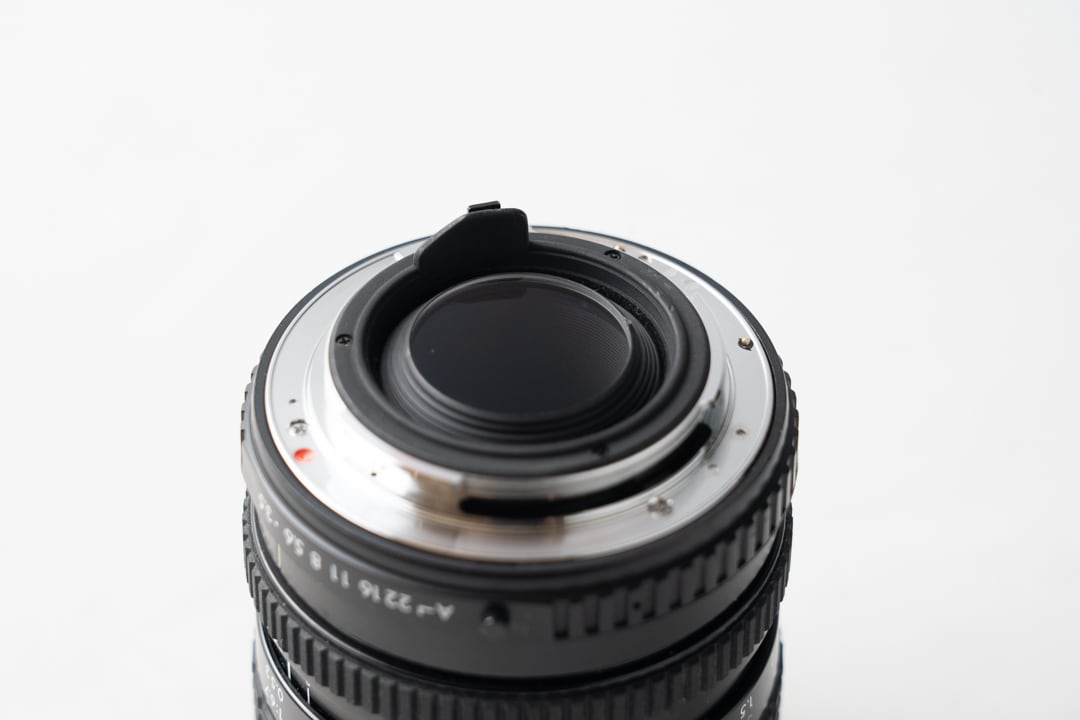 トリプロ / ターコイズ ＧＴ カメラズームレンズ SIGMA AF-MF ZOOM