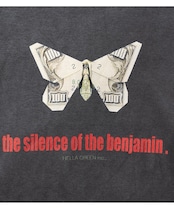 LITTLE YARMOUTH  “Butterfly Sweat”