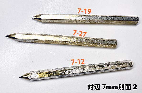 TETZBO 真鍮ボールペン 9本セット+真鍮ペンレスト2個 ちびえん テツボー ちびえん 真鍮 – Kakimori