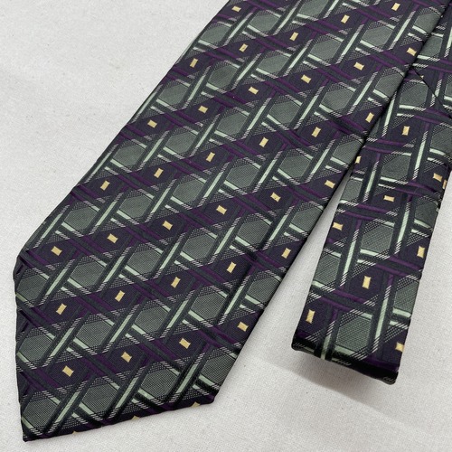 DOSTINCTION VINTAGE TIE ネクタイ　n-544