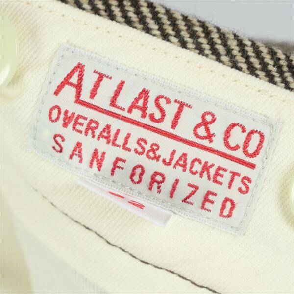 Size【W32】 At Last ＆ Co アットラスト/BUTCHER PRODUCTS ブッチャー