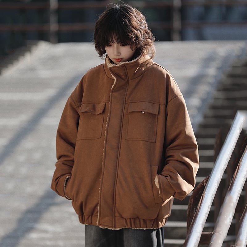 UNDER COVER スエードジャケット ベージュ97AW LEEF期　裏原系 UNDERCOVER 初期 leaf期 97年 レザー ジャケット - メルカリ
