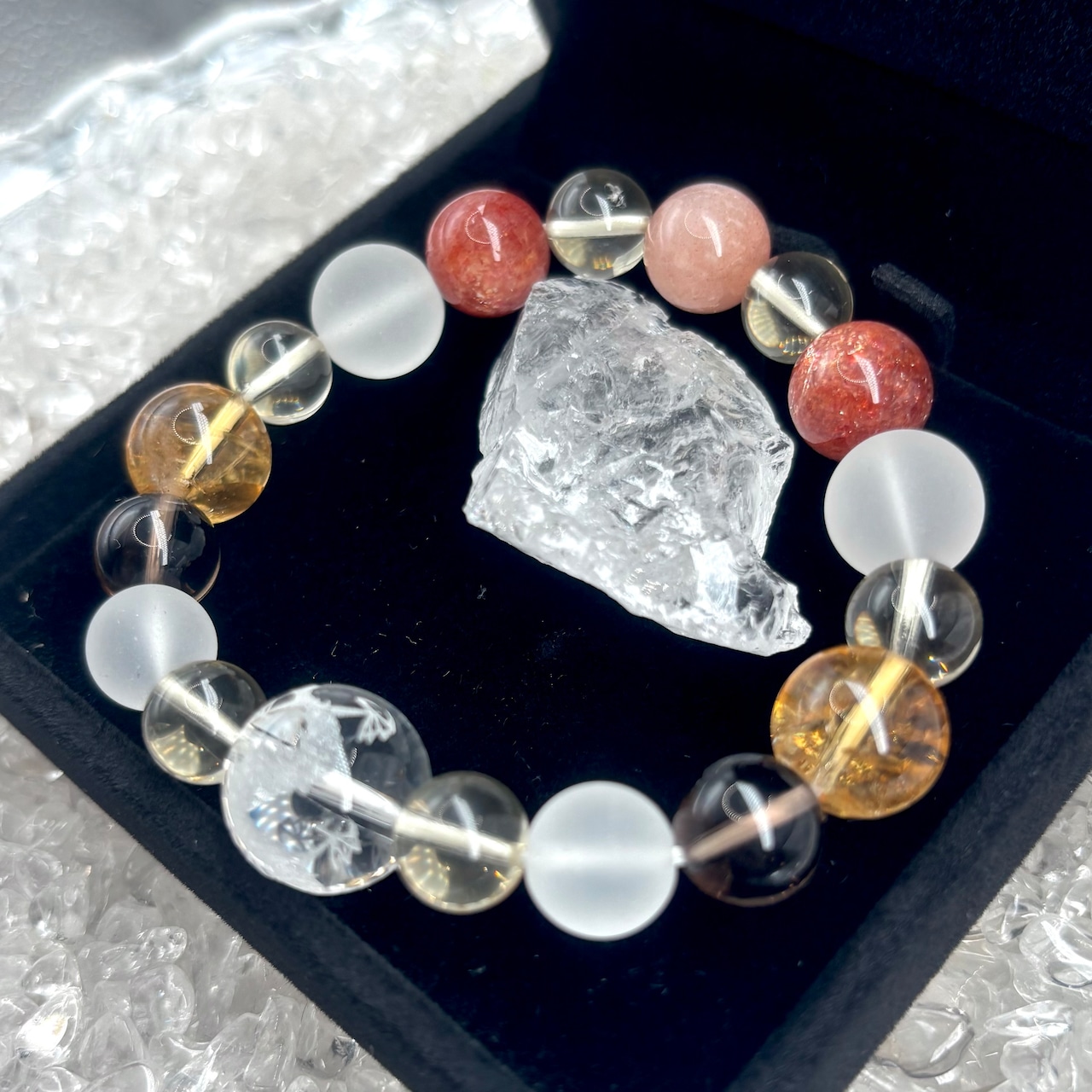 太陽の石（15.5cm ）