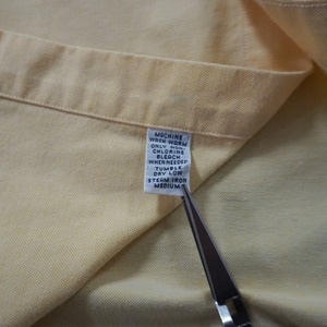 Ralph Lauren shirt BLAKE L 古着