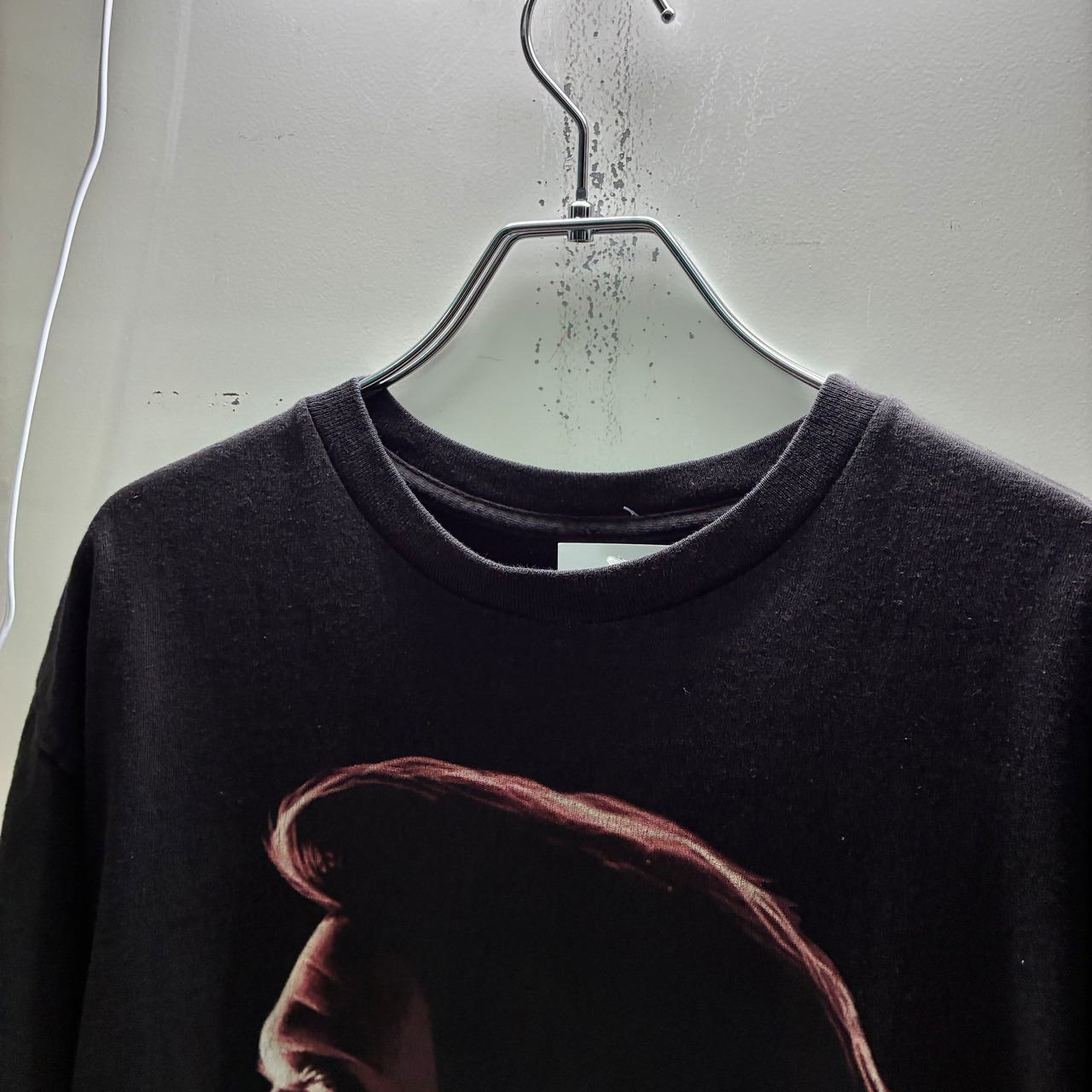 Goodfellas×Cookies ムービーTシャツ ブラック グッドフェローズ