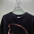 Goodfellas×Cookies ムービーTシャツ ブラック グッドフェローズ