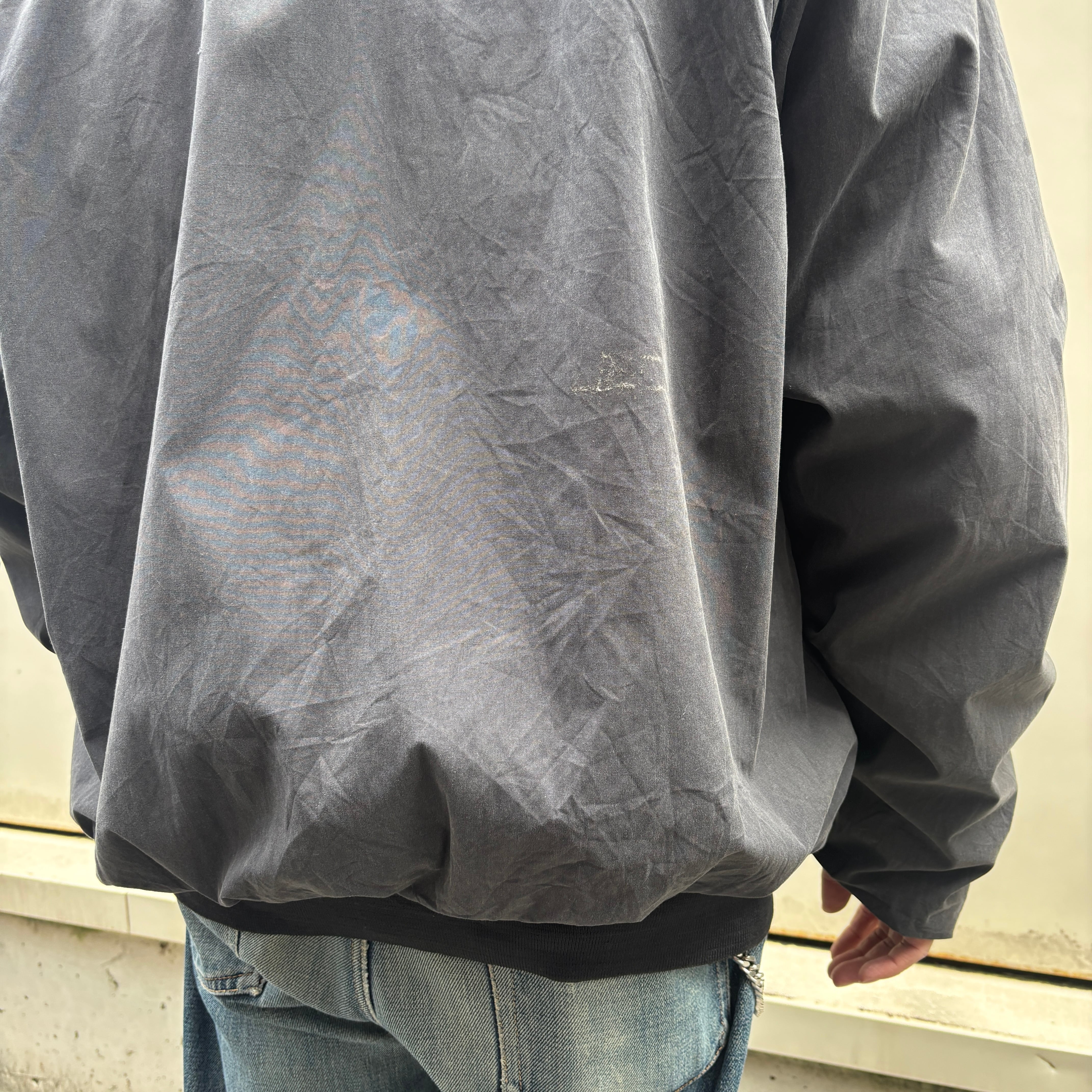 90s US Army 米軍 Utility Unisex ジャケット XLarge-XLong表記