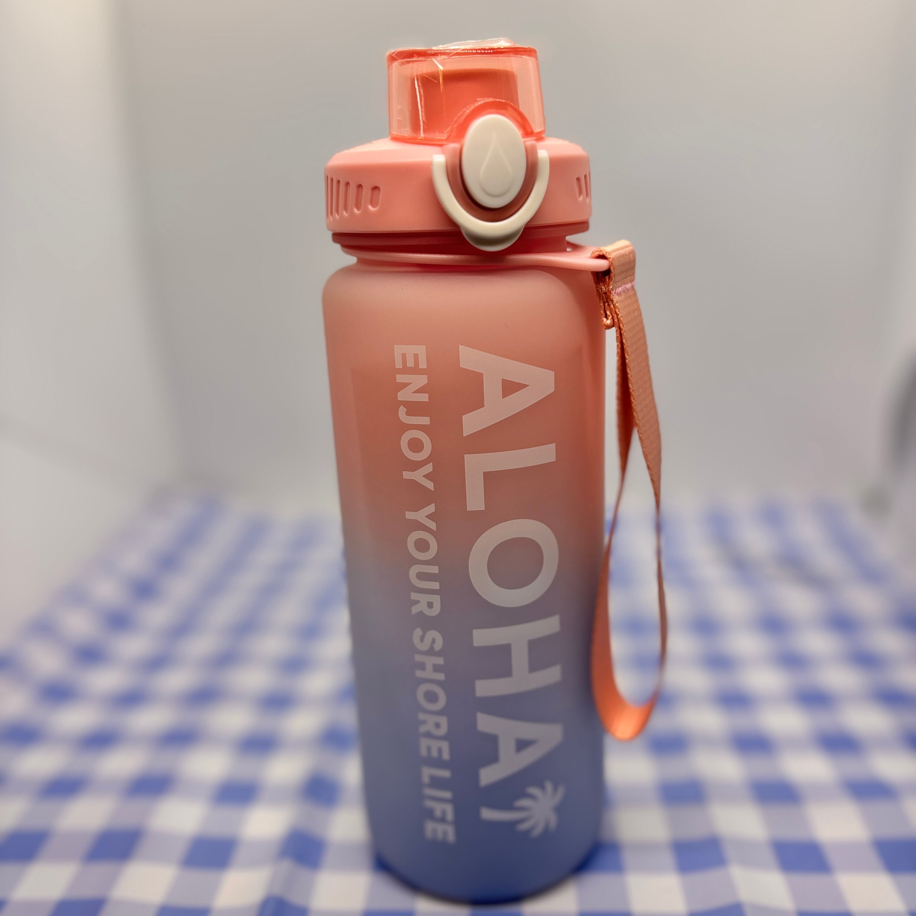 トライタンウォーターボトル [サイズ: 700ml]