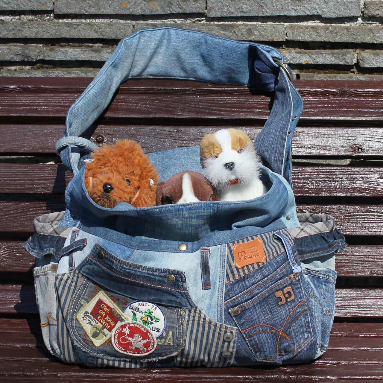 モヒュロール☆スリング(L)OMO-MHRS-5168