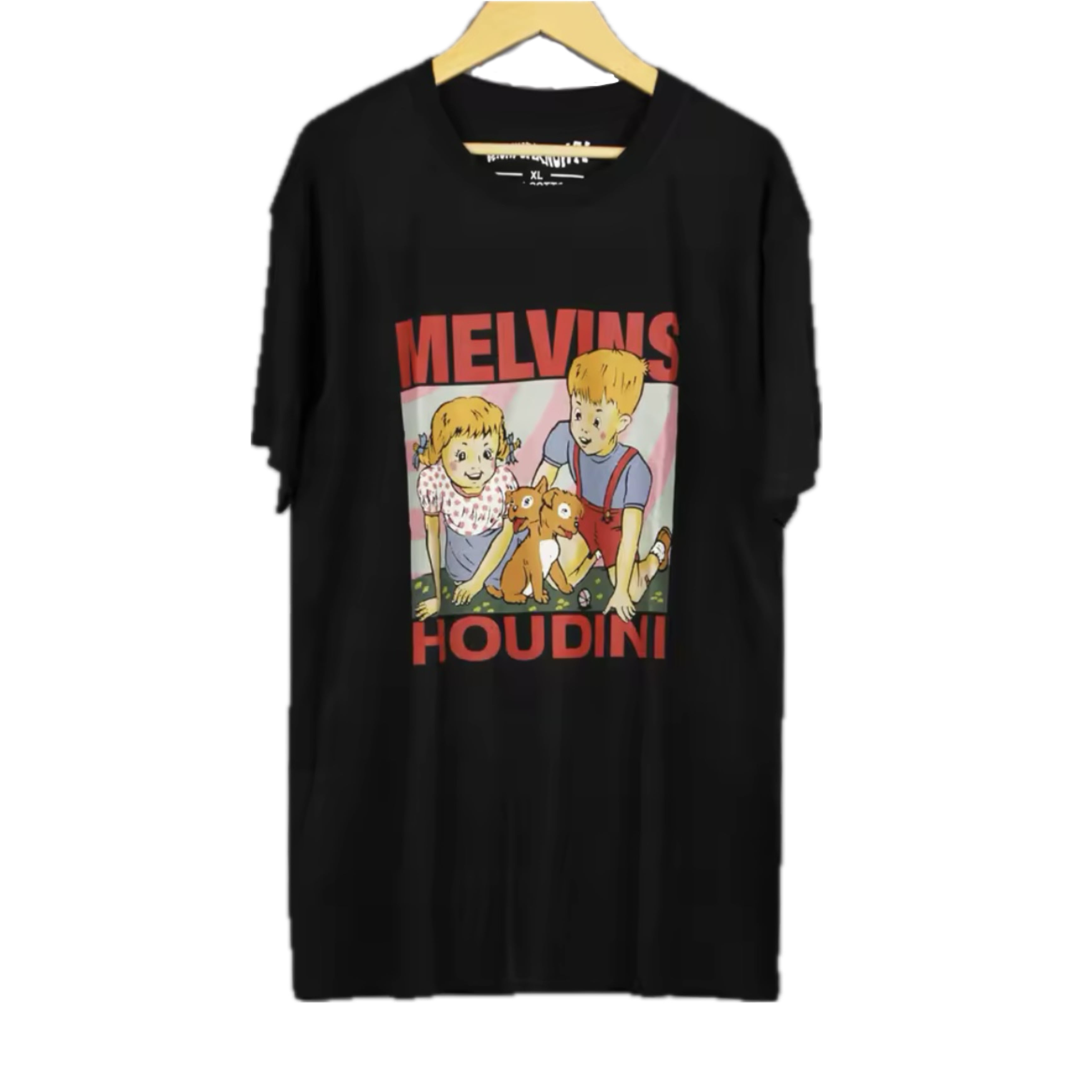 MELVINS Tシャツ HOUDINI メルヴィンズ Tee | BF MERCH'S