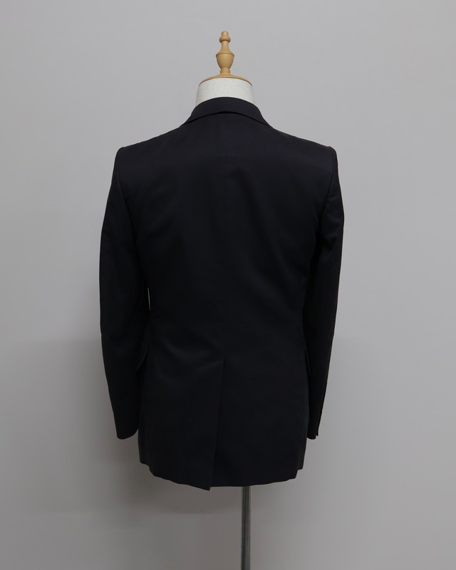 【MIUMIU】3b single tailored jacket/ kyoto store