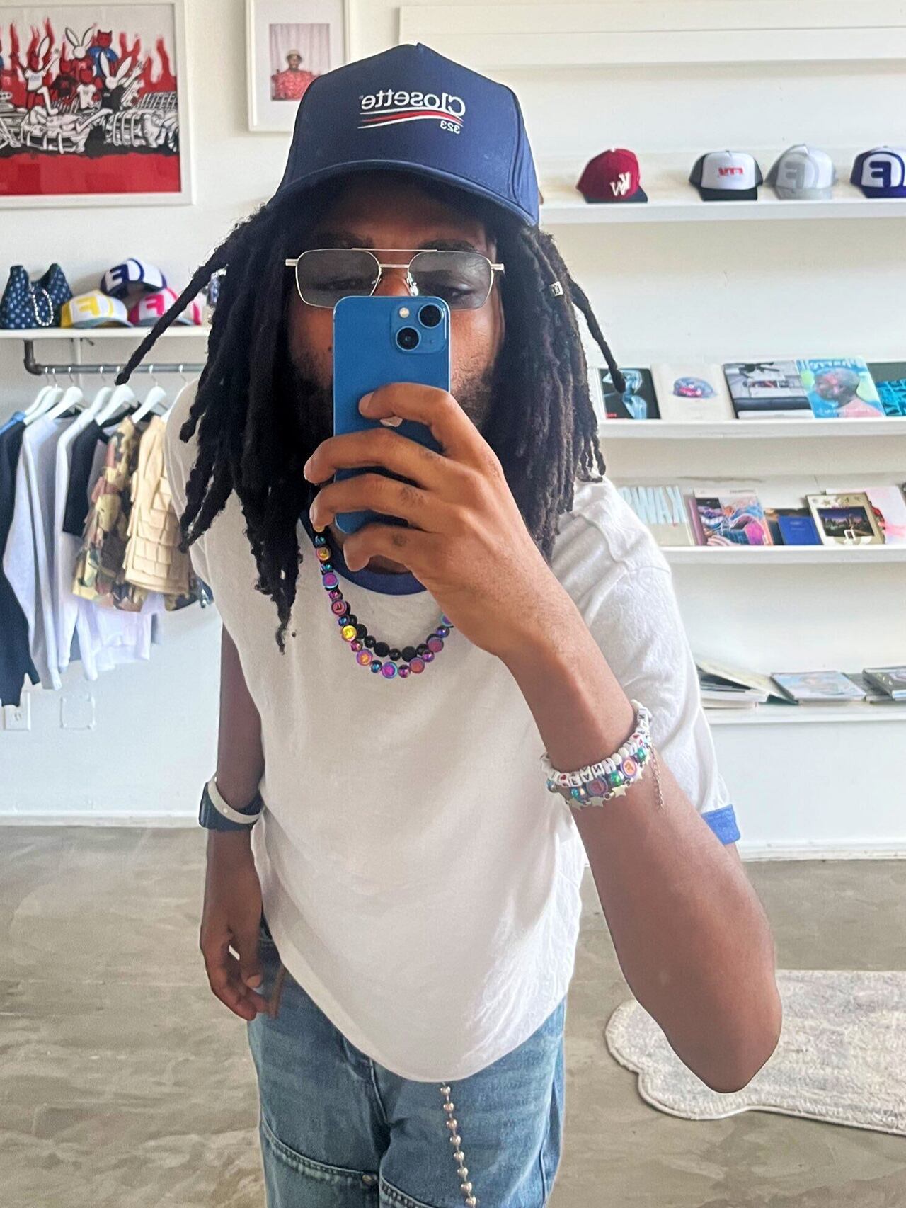 UNEEK BASEMNT - Discover independent style.