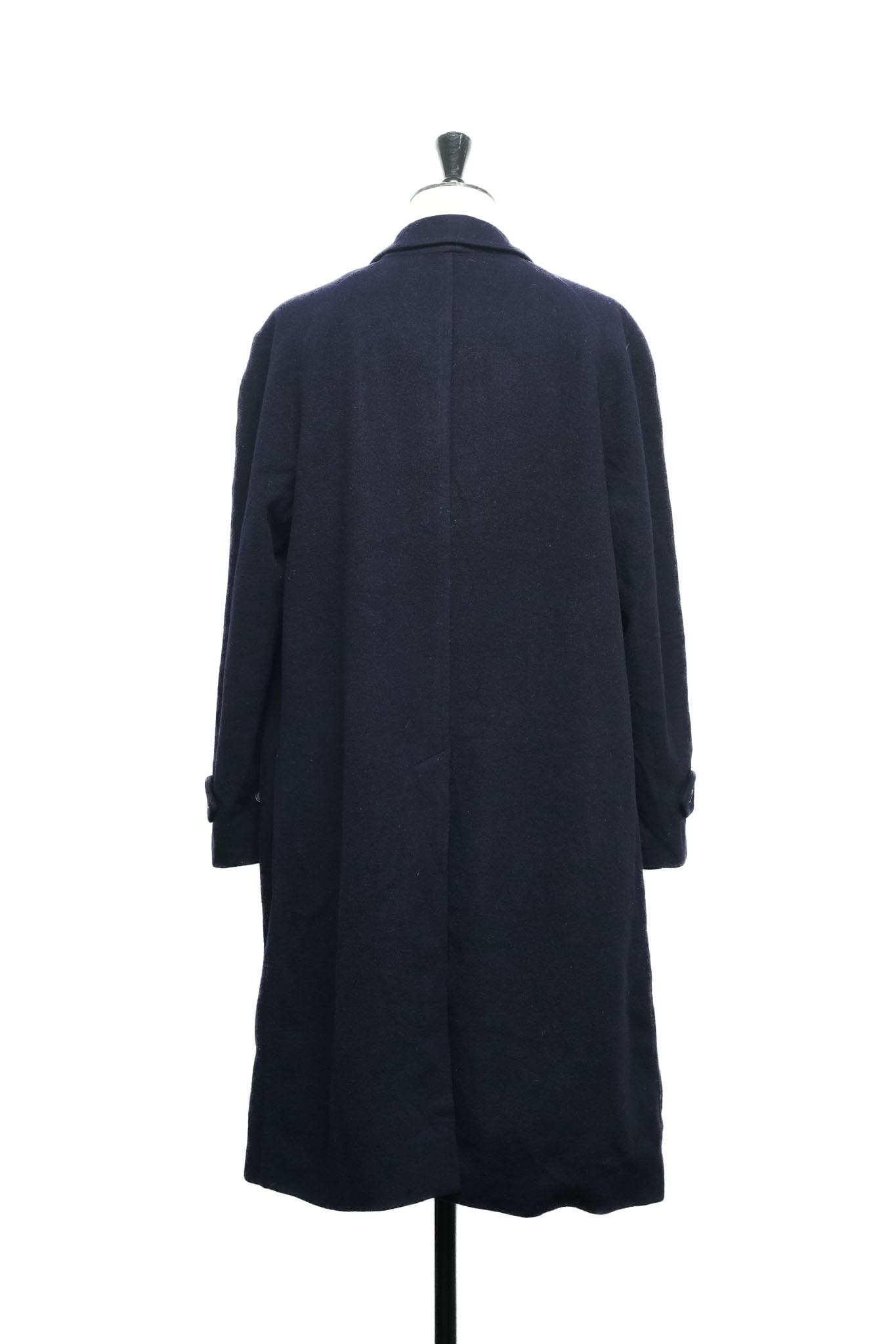 Burberrys コート ウールカシミヤ ヘリンボーン バルマカーン Burberrys コート ウールカシミヤ ヘリンボーン バルマカーン