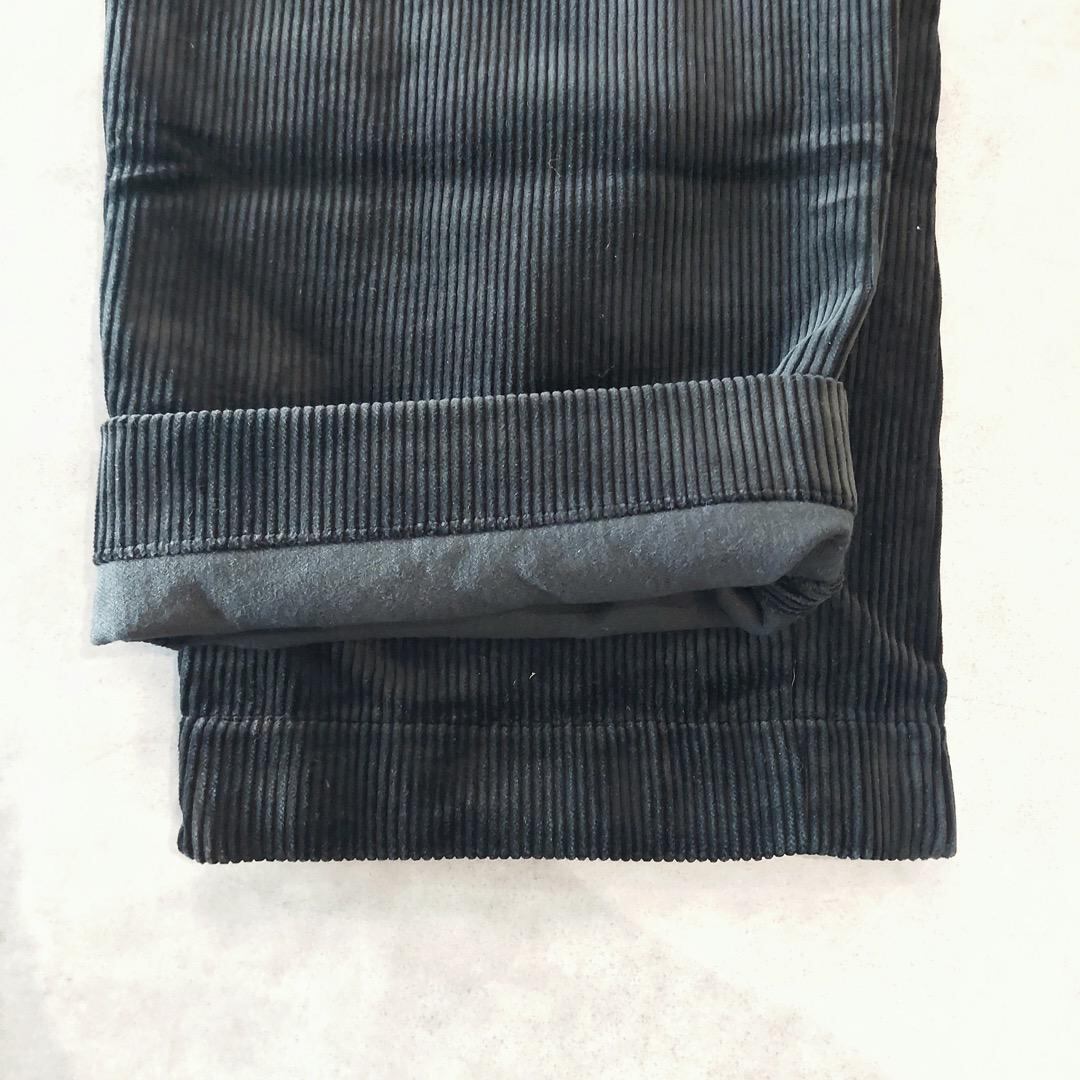 ポロバイ ラルフローレン W36 ポロチノ コーデュロイ 90s 黒 15529 | fuufu