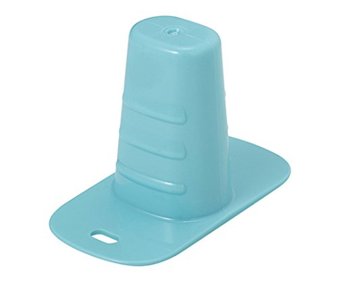 デンタルブロック L(ブルー) /7-4935-02