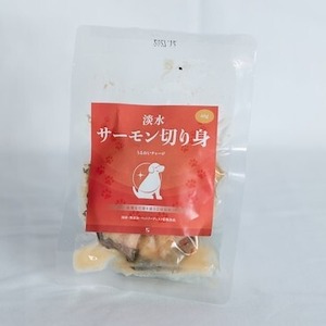 OTTO 寄り添うごはん サーモン切り身 60g