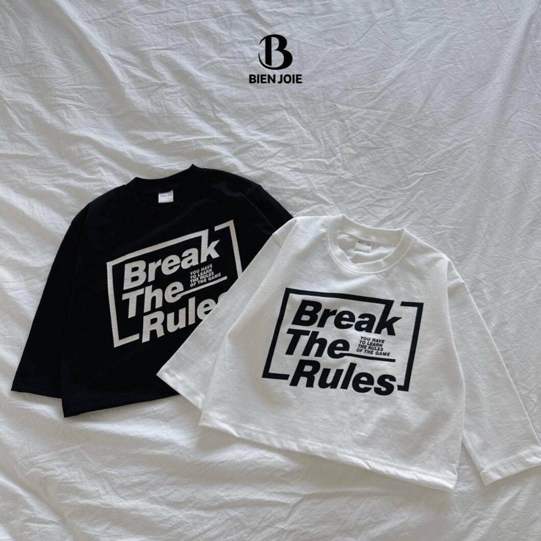 《送料無料》予約:ブレイクT【BIENJOIE】※ジュニアサイズ