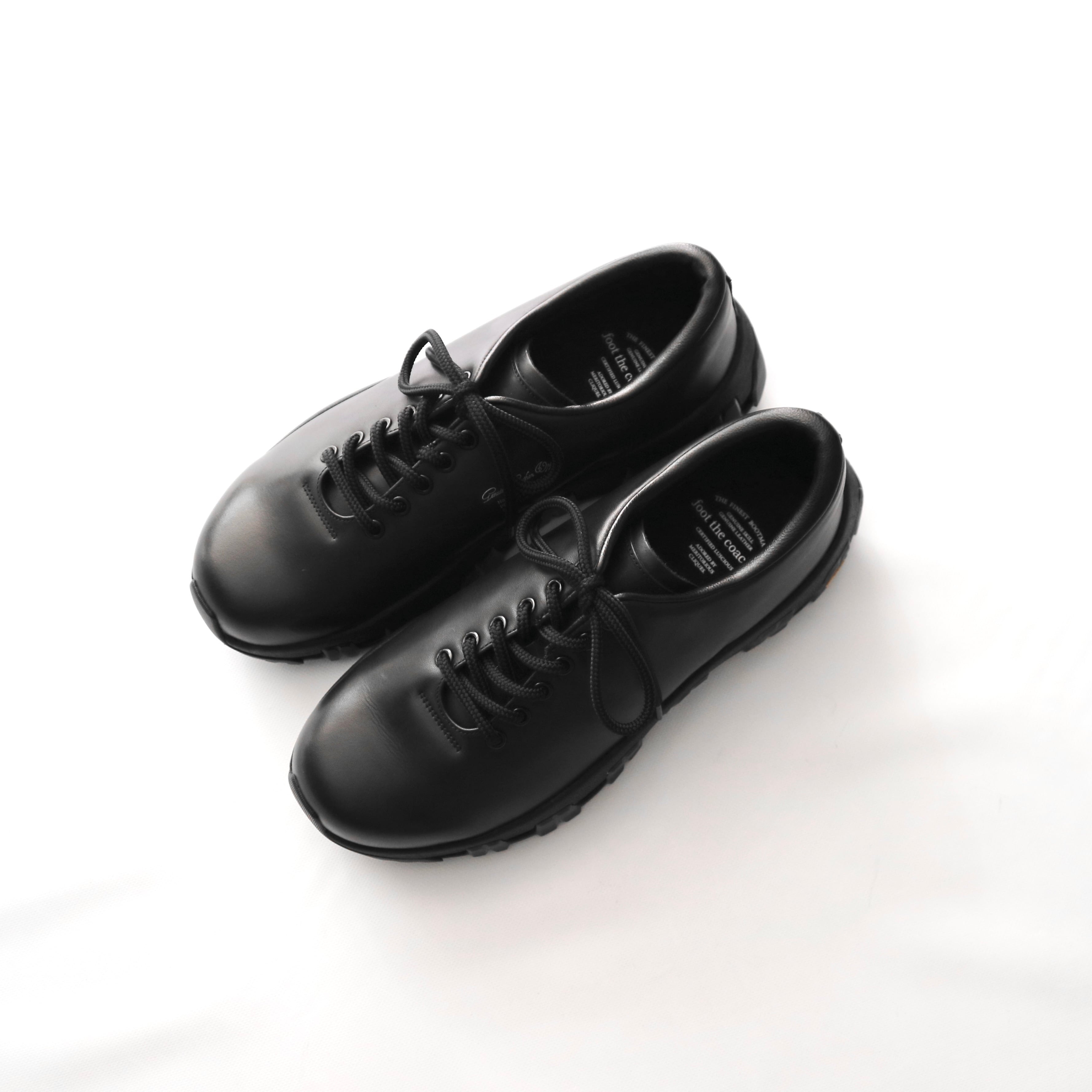 SPECTUSS foot the coacher フットザコーチャー foot the coacher（フットザコーチャー）公式通販｜STUDIOUS