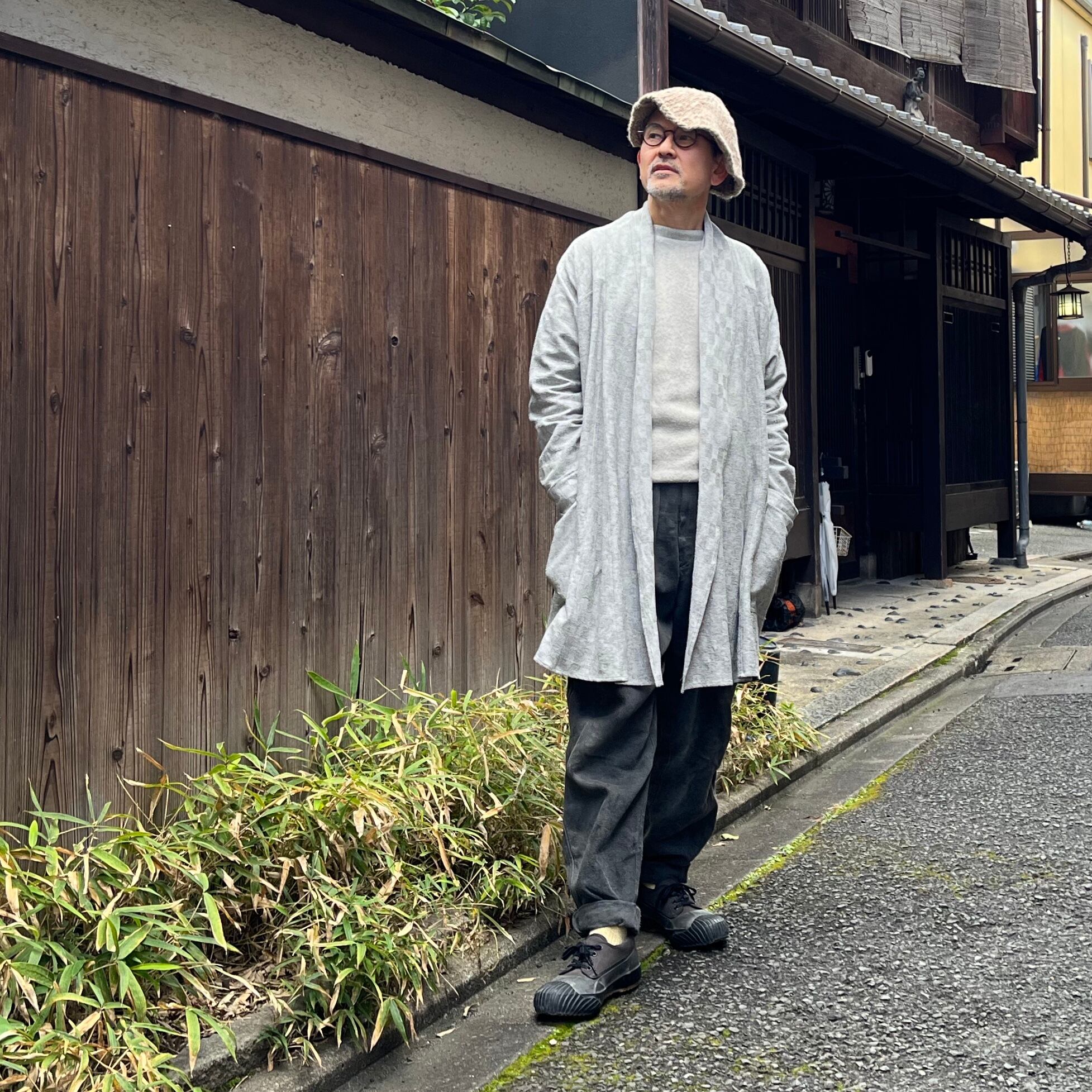 YAECA WRITE / ヤエカライト | ハンドニット | M | ナチュラル | レディース YAECA ヤエカ 通販 ｜heidemarie ｜レディース,ニット,シャツ,デニム