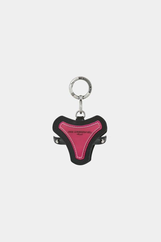 [ANDERSSON BELL] ADSB AIRPOD CASE aaa443u(PINK) 正規品 韓国ブランド 韓国通販 韓国代行 韓国ファッション ANDERSSONBELL アンダーソンベル 日本 店舗