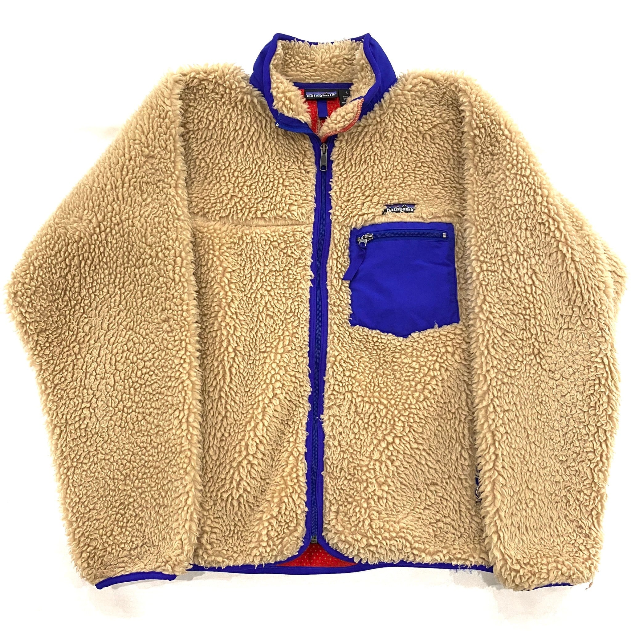 patagonia Classic Retro Cardigan ☆美品