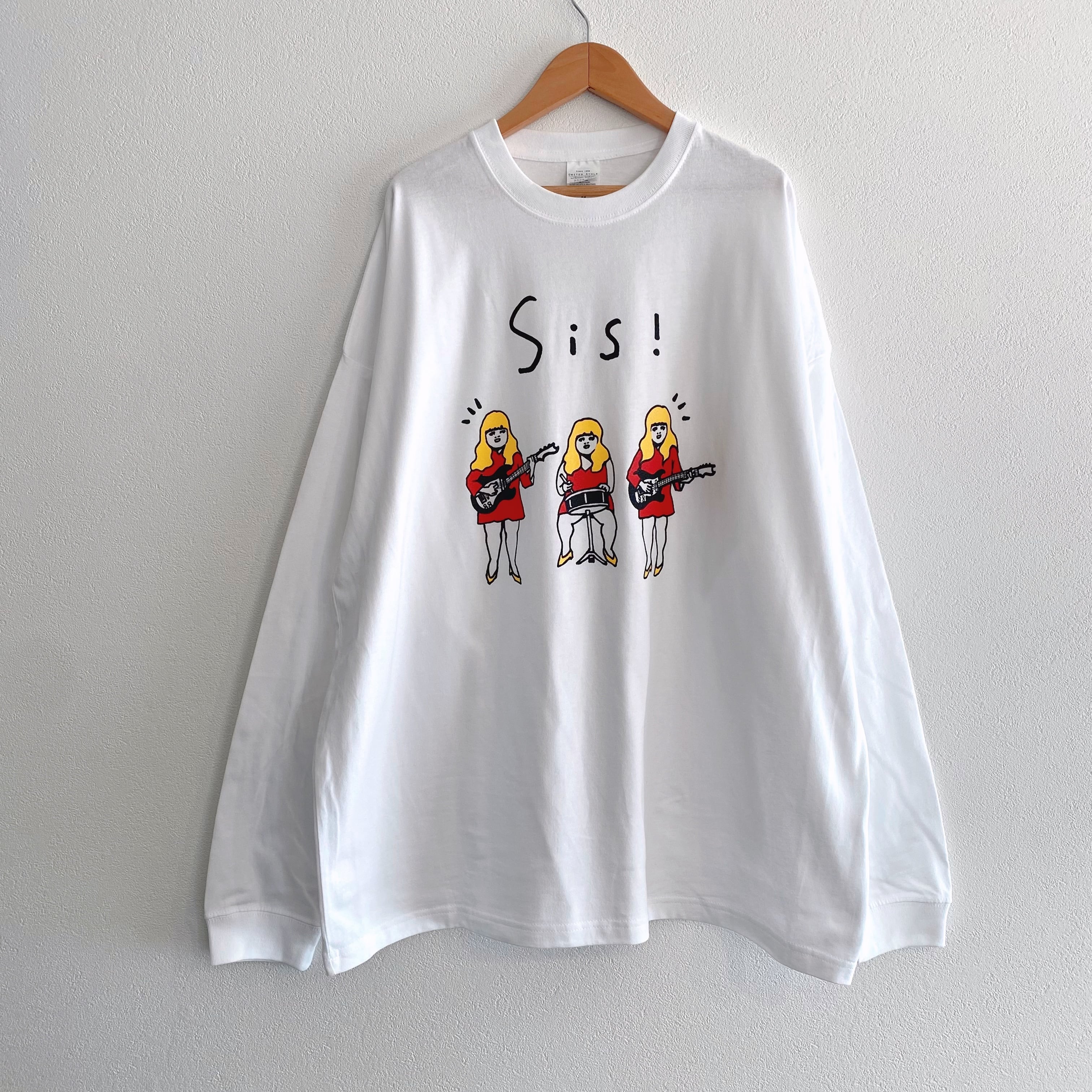 Tシャツ | YUKI HORIMOTO WEB STORE