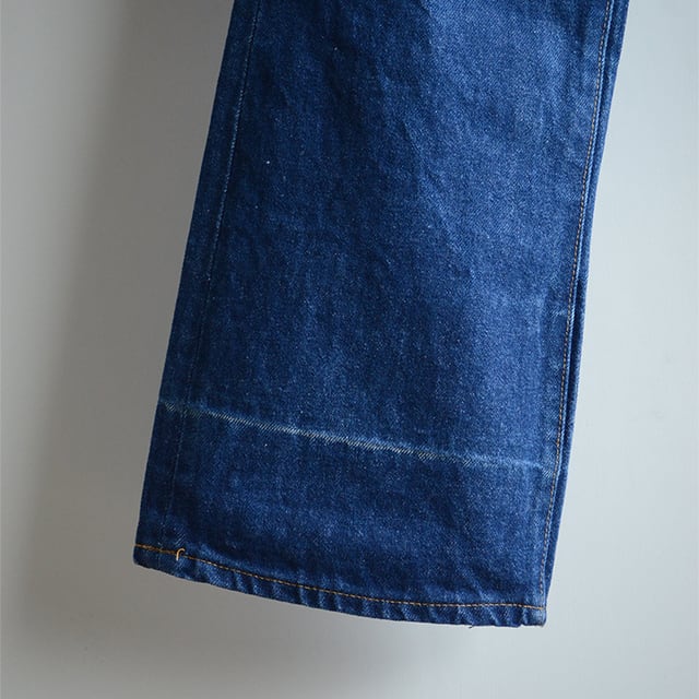 70s LEVI'S リーバイス517 0217 タロン42 W33 L34 66後期 | NY OLDIES