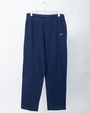 "NIKE" sweat easy trousers