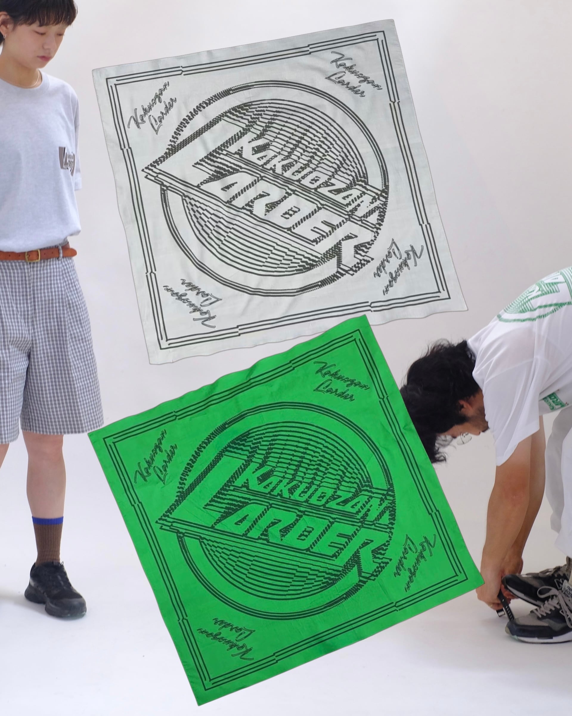 HIROSHI IGUCHI / 井口弘史 | KAKUOZAN LARDER ONLINE SHOP