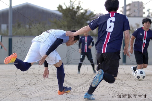 2018AWリーグB第19戦 UJF.C vs FCアミスタ @KAZUKI