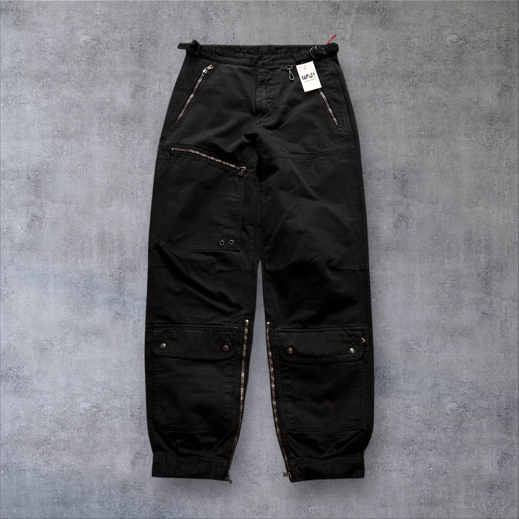 2000s PRADA SPORT Flight Pants【高円寺店】