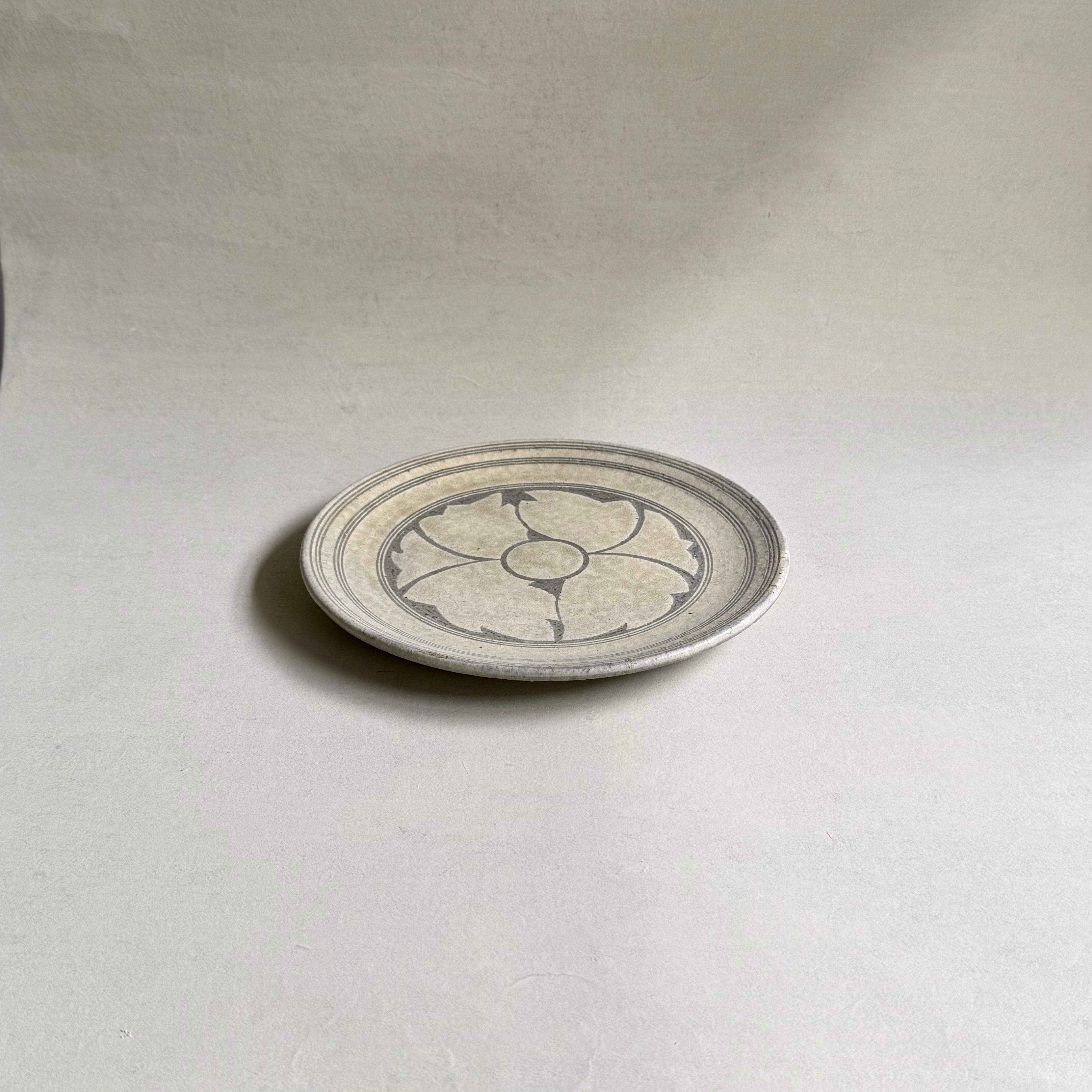 【再値下げ】日展作家、田辺陶豊の壺 陶磁器 | gallery 一白
