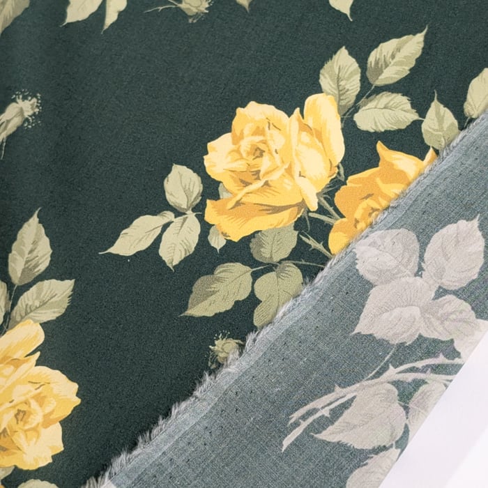 ◇輸入 リバティ LIBERTY タナローン Elizabeth Rose Z エリザベス