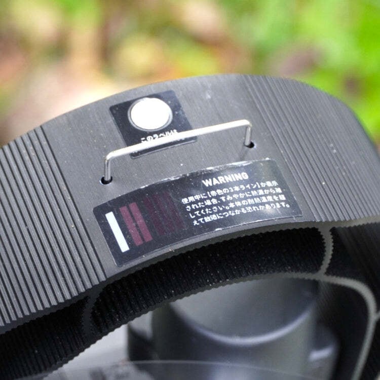 マウントスミ マイクロ & water Tank & 温度計＆耐熱手袋 マウントスミ