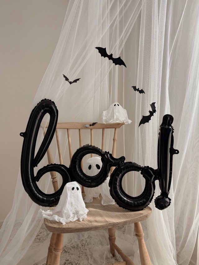 【即納】boo! balloon / milou's select