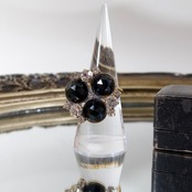 Jewel Holic -black- ※衣装貸出中