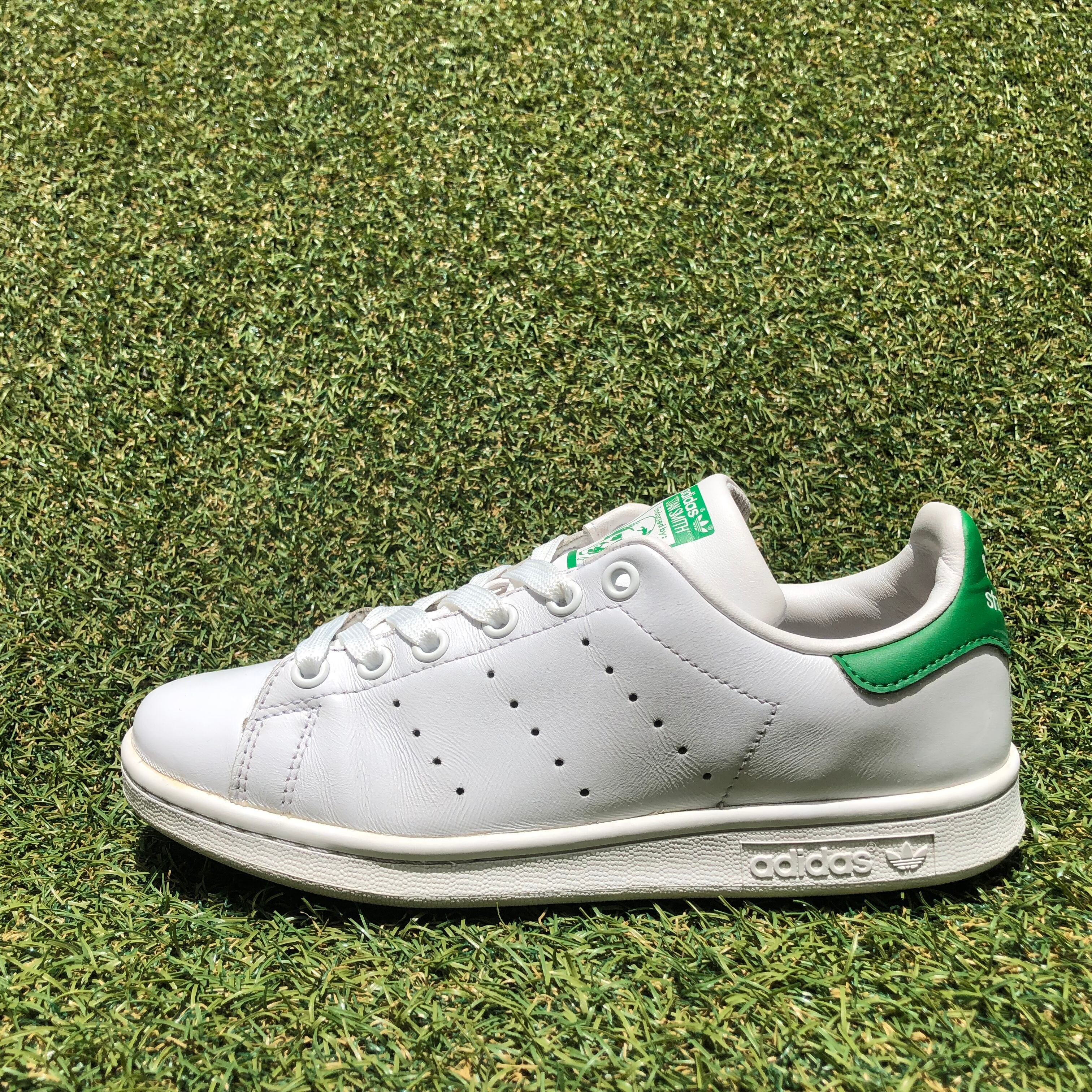 adidas STANSMITH アディダス スタンスミス HT94