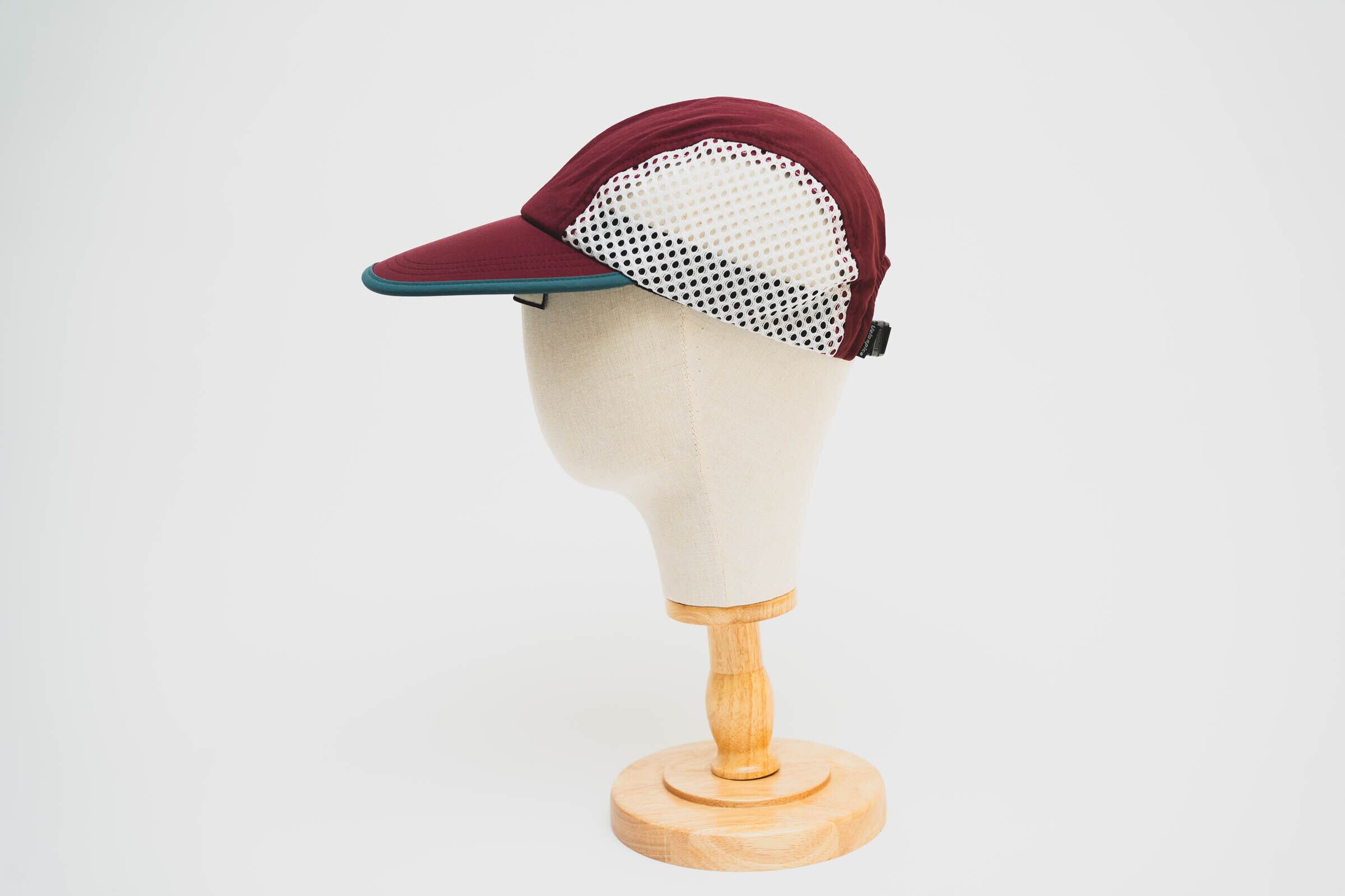 Heron Cap 24ss | JINDAIJI MOUNTAIN WORKS