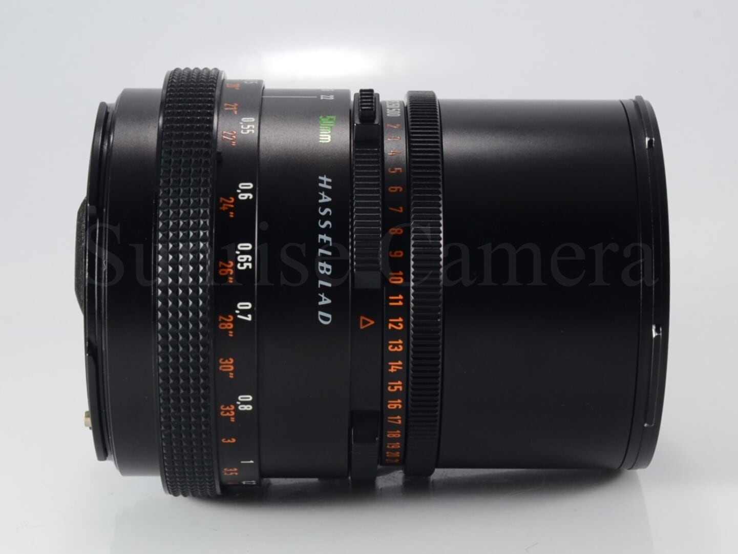 HASSELBLAD Carl Zeiss Distagon T* 50mm F4 CF ハッセルブラッド